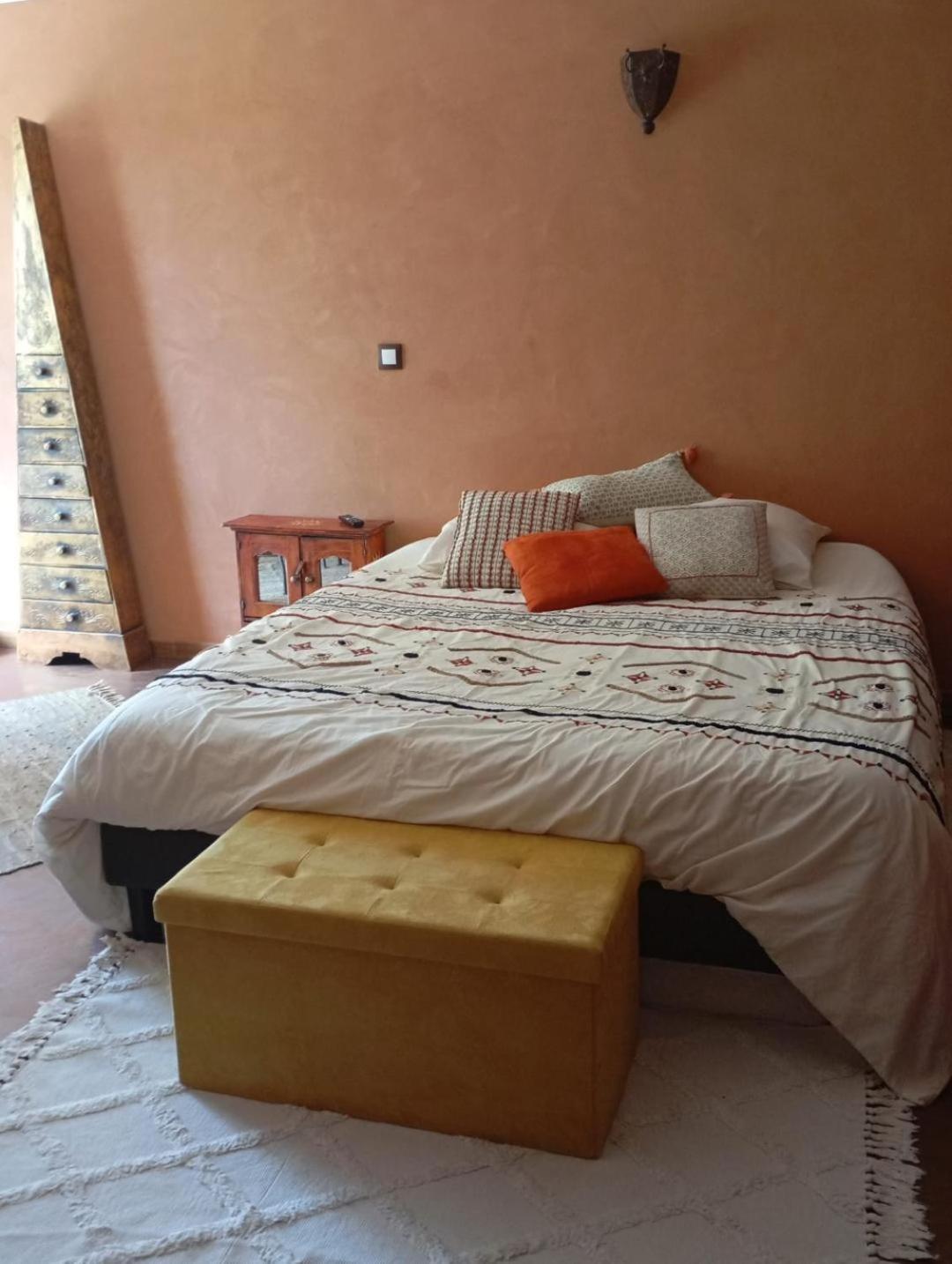 La Maison Bleue Ponsas Dış mekan fotoğraf